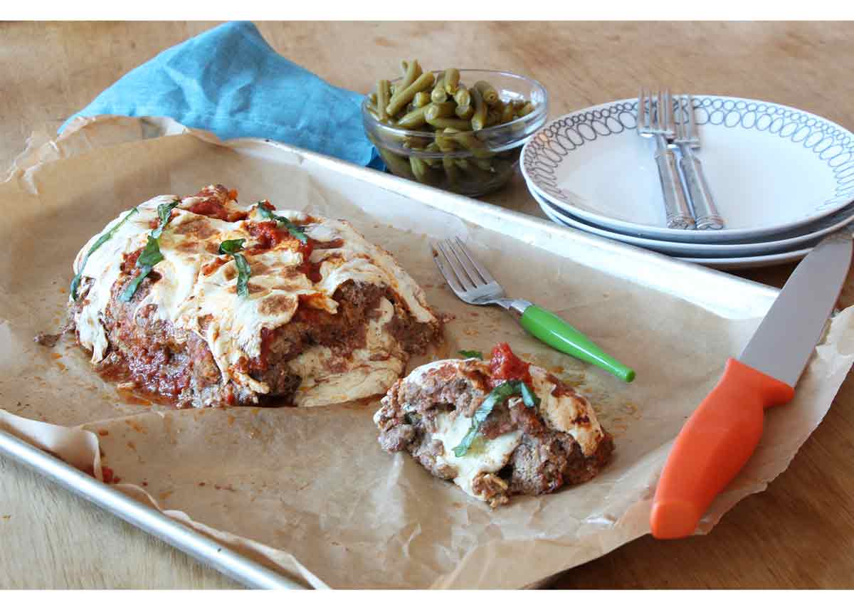3 Easy Comfort Food Recipes We Love! - Chop Happy